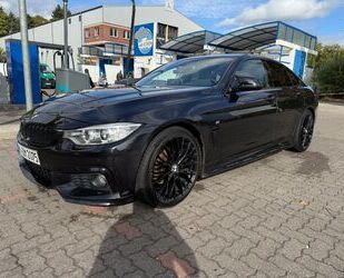 BMW 420 Gebrauchtwagen