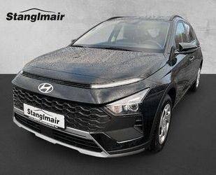 Hyundai BAYON Gebrauchtwagen