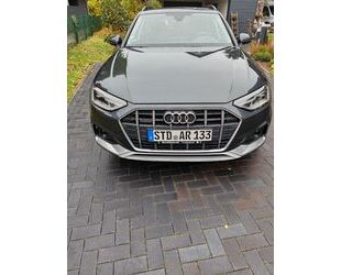 Audi A4 Allroad Gebrauchtwagen