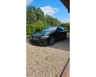 BMW 530 Gebrauchtwagen