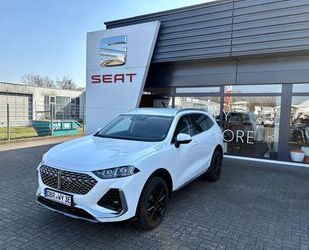 GWM Wey 03 Gebrauchtwagen