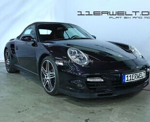 Porsche 997 Gebrauchtwagen