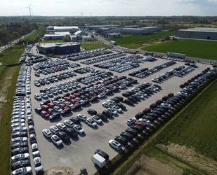 Renault Scenic Gebrauchtwagen