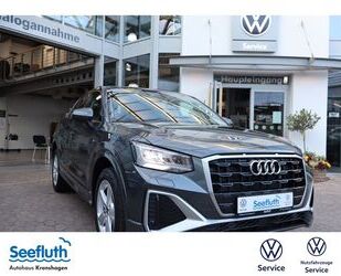 Audi Q2 Gebrauchtwagen