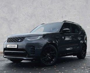 Land Rover Discovery Gebrauchtwagen