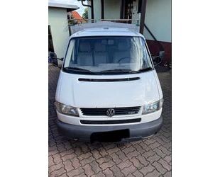 VW T4 andere Gebrauchtwagen