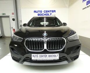 BMW BMW X1 sDrive 18 d Advantage*Navi*Klimaaut*PDC Gebrauchtwagen