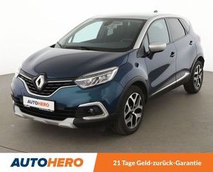 Renault Renault Captur 1.3 TCe Intens *NAVI*LED*PDC*SHZ*AL Gebrauchtwagen