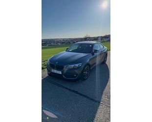BMW 220 Gran Coupé Gebrauchtwagen