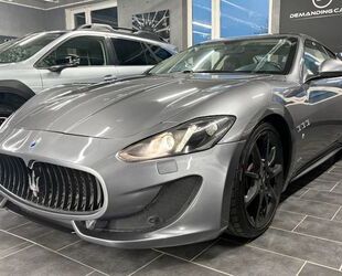 Kia Granturismo 