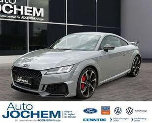 Audi TT RS Gebrauchtwagen