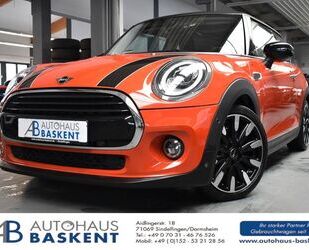 Mini Cooper Gebrauchtwagen