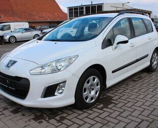 Peugeot 308 Gebrauchtwagen
