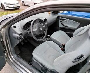 Seat Ibiza Gebrauchtwagen