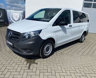 Mercedes-Benz Vito Gebrauchtwagen