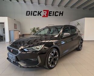 Cupra Leon Gebrauchtwagen