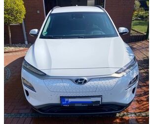 Hyundai KONA Elektro Gebrauchtwagen