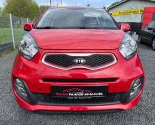 Kia Picanto Gebrauchtwagen