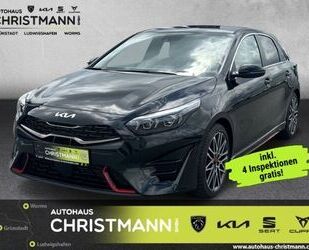 Kia ceed / Ceed Gebrauchtwagen