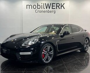 Porsche Panamera Gebrauchtwagen