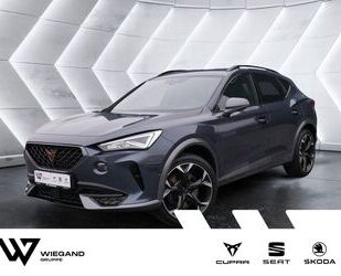 Cupra Formentor Gebrauchtwagen