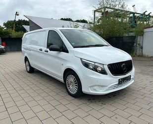 Mercedes-Benz Vito Gebrauchtwagen