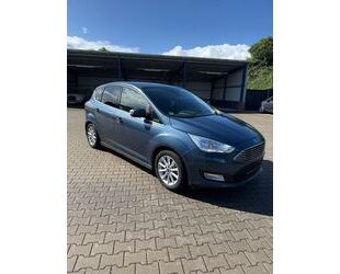 Ford C-Max Gebrauchtwagen