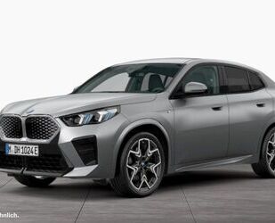 BMW iX2 Gebrauchtwagen