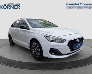 Hyundai i30 Gebrauchtwagen