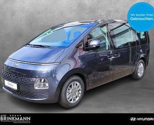 Hyundai STARIA Gebrauchtwagen