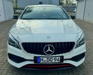 Mercedes-Benz CLA 250 Gebrauchtwagen