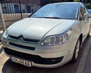 Citroen C4 Gebrauchtwagen