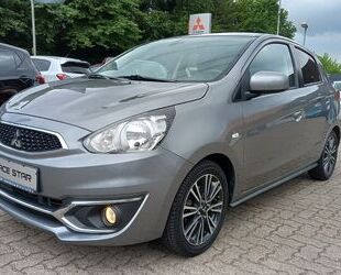Mitsubishi Space Star Gebrauchtwagen
