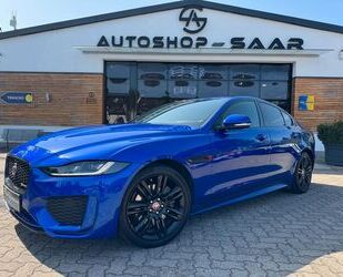 Jaguar XE Gebrauchtwagen