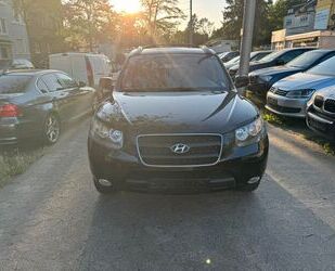 Hyundai SANTA FE Gebrauchtwagen