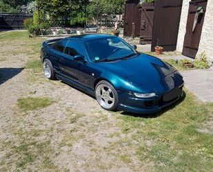 Toyota MR 2 Gebrauchtwagen