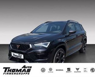 Cupra Ateca Gebrauchtwagen