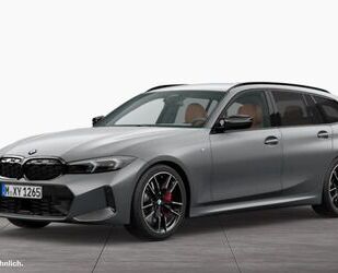 BMW M340d Gebrauchtwagen