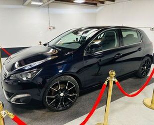 Peugeot 308 Gebrauchtwagen