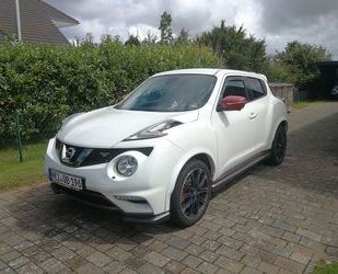 Nissan Juke Gebrauchtwagen