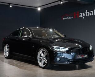 BMW 420 Gebrauchtwagen