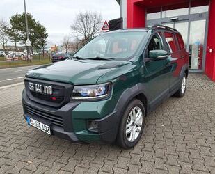 SWM G03 Gebrauchtwagen