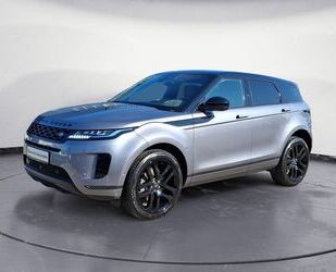 Land Rover Range Rover Evoque Gebrauchtwagen