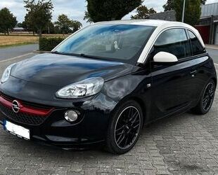 Opel Adam Gebrauchtwagen