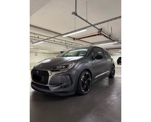 Citroen DS3 Gebrauchtwagen