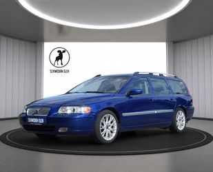 Volvo V70 Gebrauchtwagen