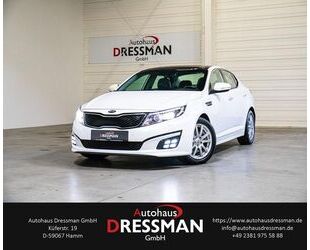 Kia Optima Gebrauchtwagen