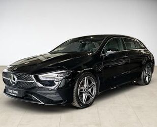 Mercedes-Benz CLA 220 Shooting Brake Gebrauchtwagen