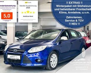 Dacia Focus 