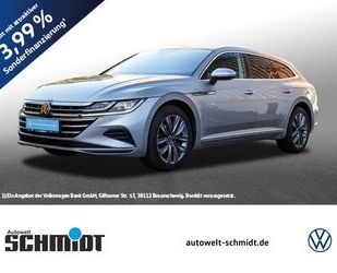 VW Arteon Gebrauchtwagen